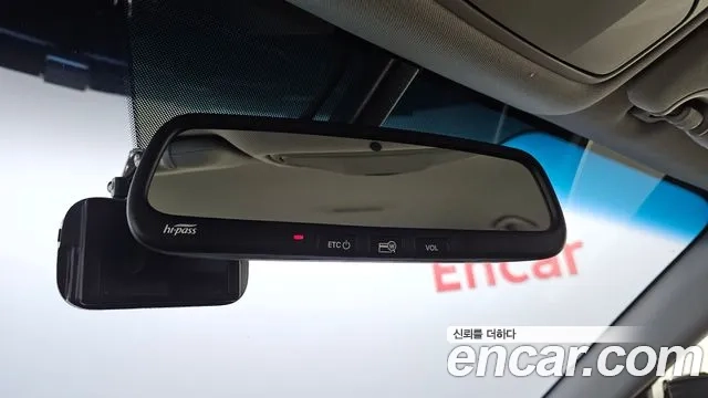 Hyundai Santa Fe The Prime id 2908225 из Кореи 9