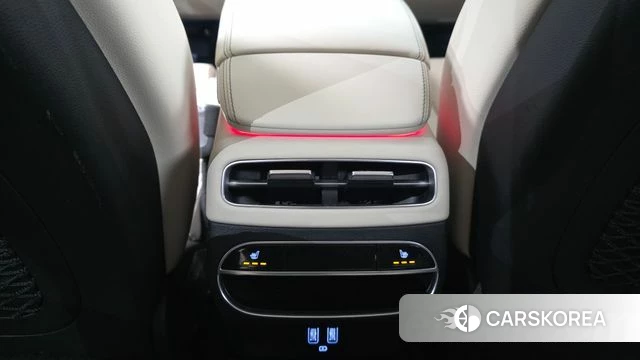 Genesis GV70 id 3852245 из Кореи 9