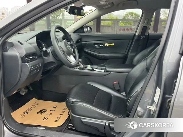 Nissan Xuan Yi id 4240947 из Китая 9