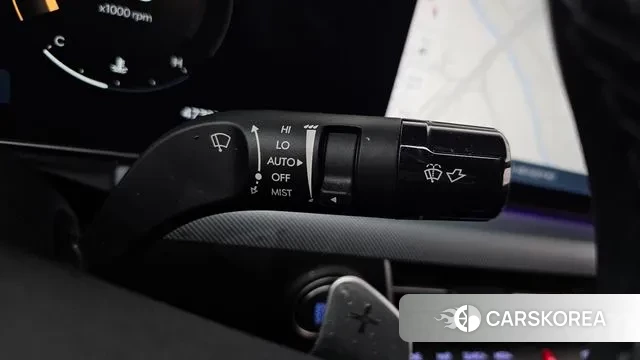 Hyundai Sonata D Edge (DN8) id 3751603 из Кореи 9