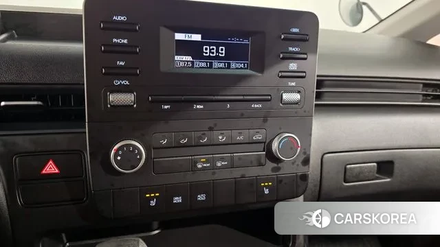 Hyundai Staria id 3517421 из Кореи 9