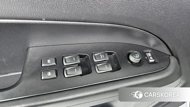 Ssangyong Rexton Sports Cannes id 3374389 из Кореи 9