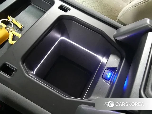 Land Rover Defender (L663) id 3561780 из Кореи 9