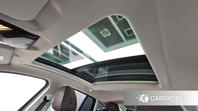 BMW X4 (G02) id 3514196 из Кореи 9