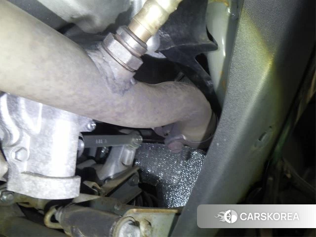 Проданный Suzuki SKYWAVE 250S id 3999978 из Японии, фото 9