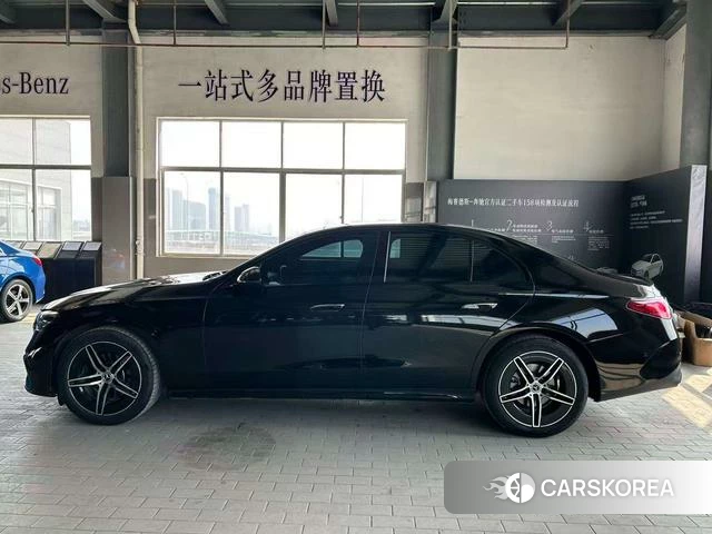 Mercedes-Benz E-class (imported) id 4190340 из Китая 9