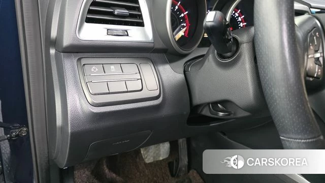 Ssangyong Tivoli Armor id 4543706 из Кореи 9