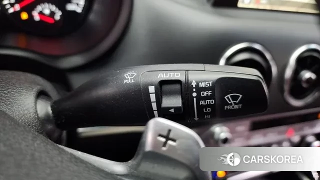 Kia Stinger id 3573559 из Кореи 9