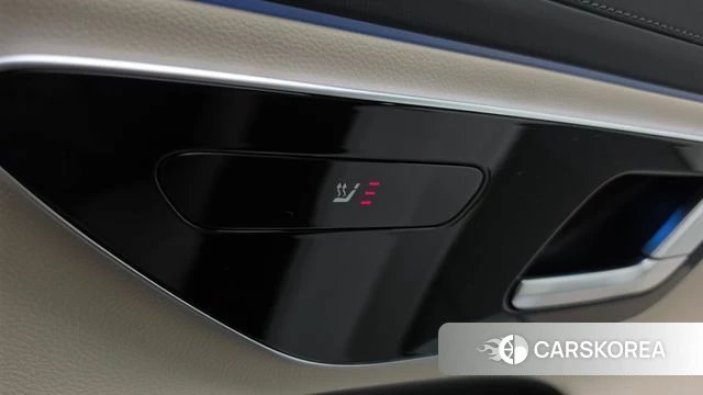 Mercedes-Benz E-Class W214 id 4782973 из Кореи 9