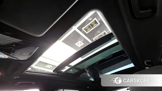 BMW X5 (G05) id 3057825 из Кореи 9