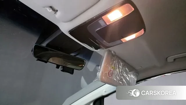 Hyundai Staria id 3427898 из Кореи 9