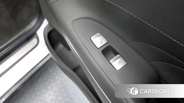 Hyundai The New Grandeur IG Hybrid id 3587783 из Кореи 9