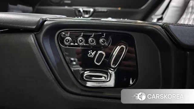 Jaguar All New XJ id 3422865 из Кореи 9