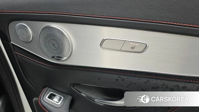 Mercedes-Benz GLC-Class X253 id 4530394 из Кореи 9
