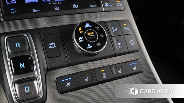 Hyundai Palisade id 4641904 из Кореи 9