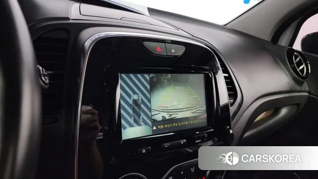 Renault Korea (Samsung) New QM3 id 3045203 из Кореи 9