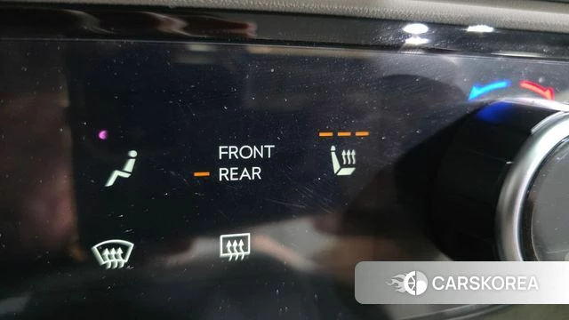 Hyundai Palisade (LX3) id 4904378 из Кореи 9