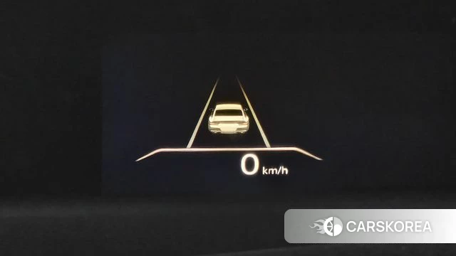 Genesis G80 (RG3) id 4625159 из Кореи 9