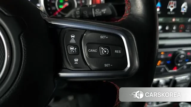 Jeep Wrangler (JL) id 3646532 из Кореи 9