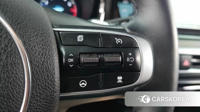 Kia K5 3rd generation id 4560718 из Кореи 9