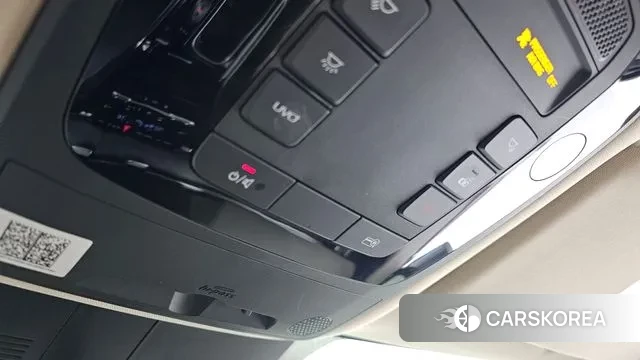 Kia Carnival 4th generation id 3390331 из Кореи 9