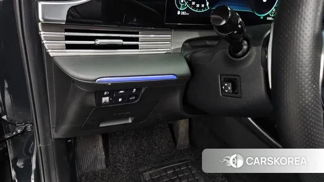 Hyundai The New Grandeur IG Hybrid id 2965392 из Кореи 9