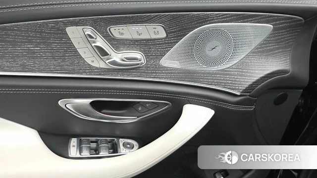 Mercedes-Benz AMG GT id 4567096 из Кореи 9