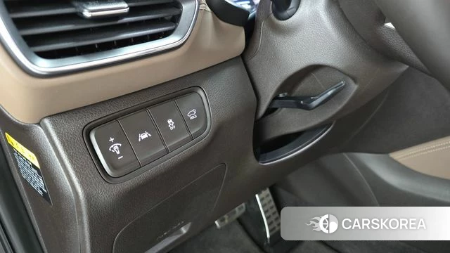 Hyundai Santa Fe TM id 4895565 из Кореи 9
