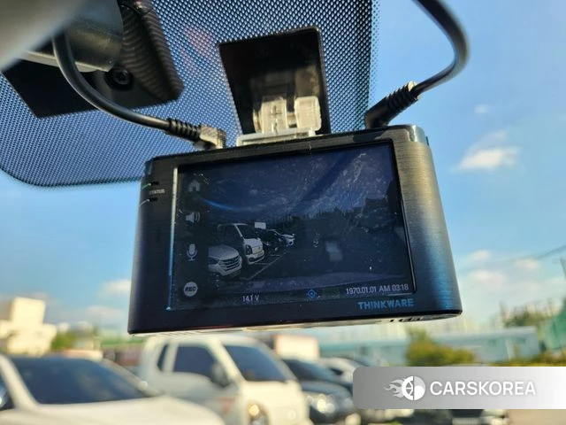 Hyundai All New Tucson id 4390514 из Кореи 9