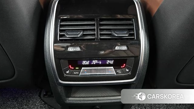 BMW X5 (G05) id 4898831 из Кореи 9
