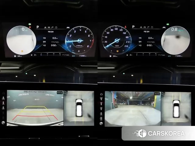 Kia Carnival 4th generation id 3716483 из Кореи 9