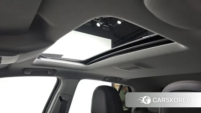 Chevrolet (GM Daewoo) The New Trax id 3640837 из Кореи 9