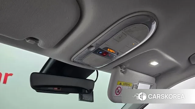 Hyundai Ionic 5 id 3032311 из Кореи 9