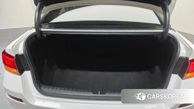 Kia The New K5 2nd generation id 4605365 из Кореи 9