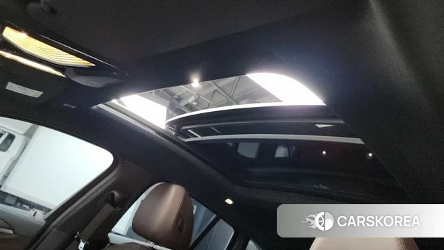 BMW X4 (G02) id 4573074 из Кореи 9