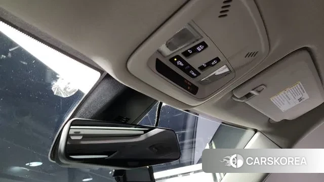 Chevrolet (GM Daewoo) Traverse id 3076406 из Кореи 9