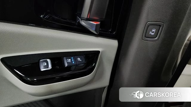 Kia Carnival 4th generation id 3871149 из Кореи 9