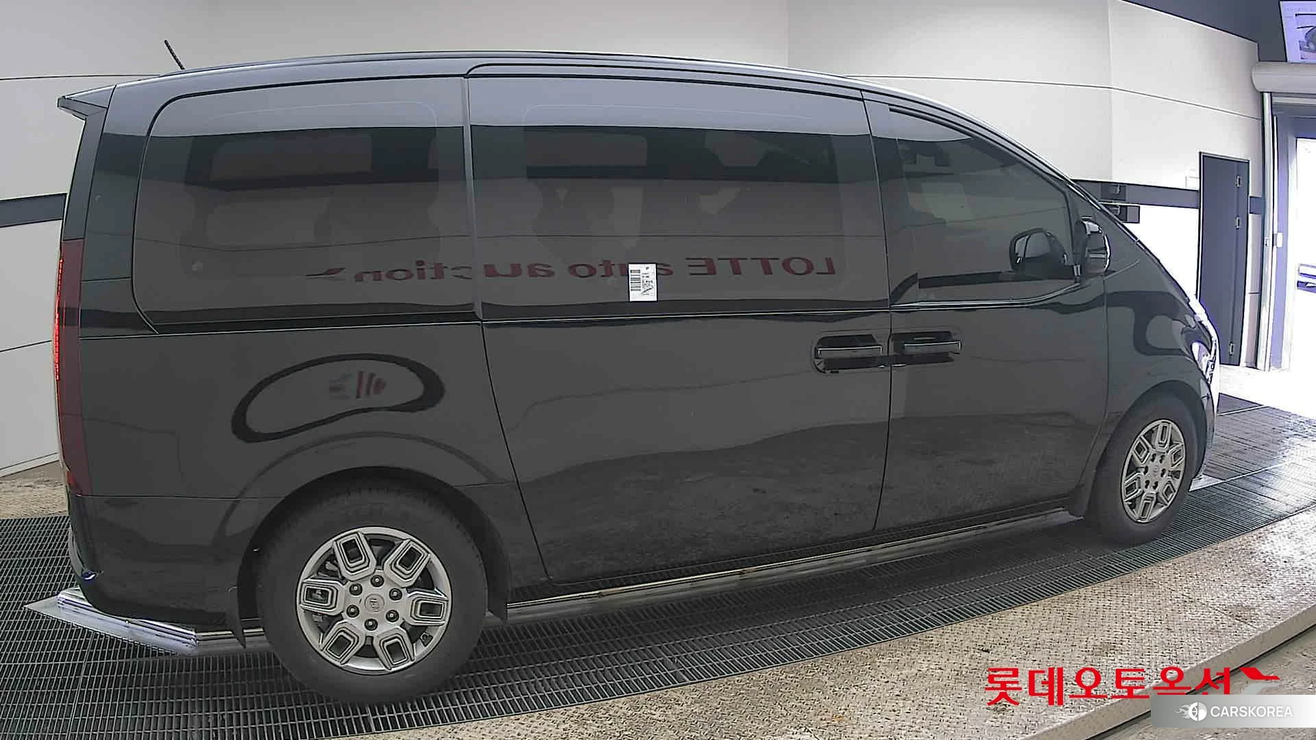 Hyundai Staria id 3869256 из Кореи 9