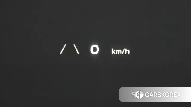 Kia EV6 id 3421320 из Кореи 9