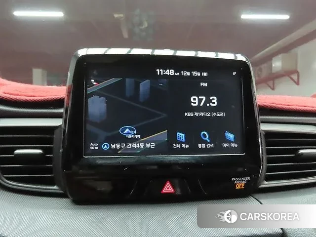 Hyundai Veloster (JS) id 3480192 из Кореи 9