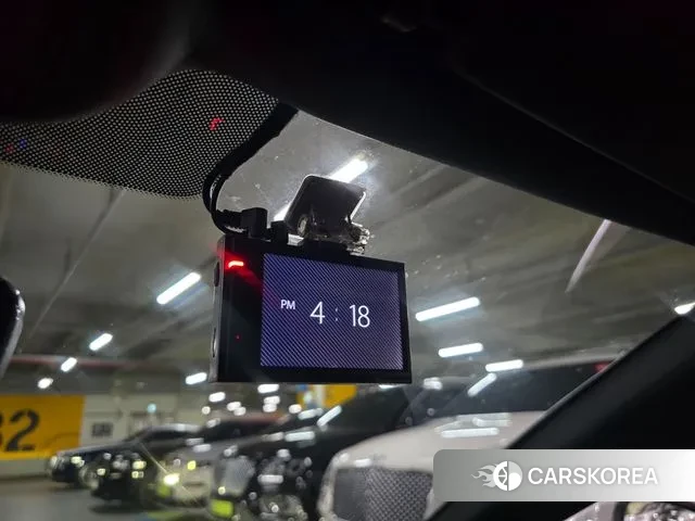 Audi A5 (F5) id 3098131 из Кореи 9