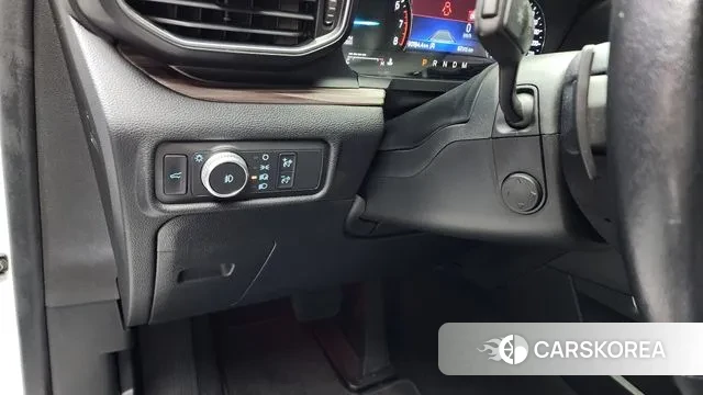 Ford Explorer 6th Generation id 3060270 из Кореи 9