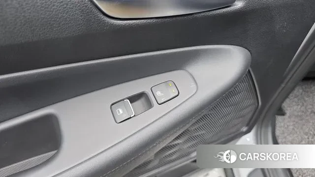 Hyundai The New Santa Fe id 3023587 из Кореи 9