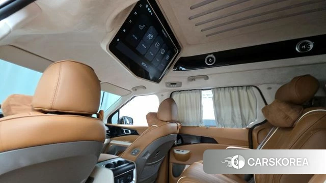 Kia The New Carnival 4th Generation id 4400736 из Кореи 9