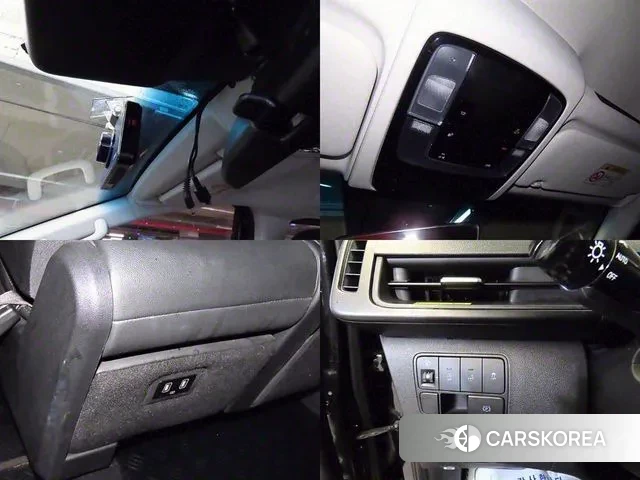 Hyundai Staria id 3020939 из Кореи 9