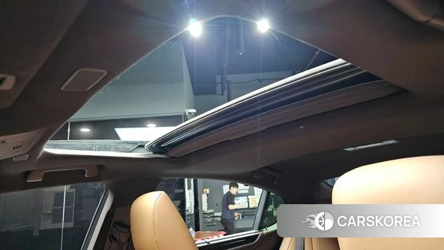 Lexus ES300h 7th generation id 4377278 из Кореи 9