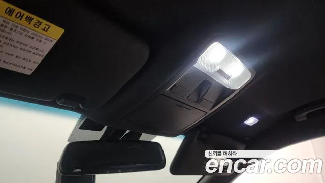 Ssangyong Rexton Sports id 2678191 из Кореи 9