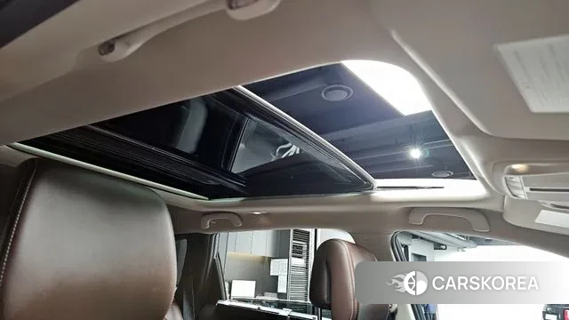 Renault Korea (Samsung) QM6 id 3464920 из Кореи 9