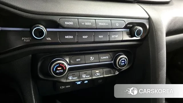 Hyundai Veloster (JS) id 3039072 из Кореи 9