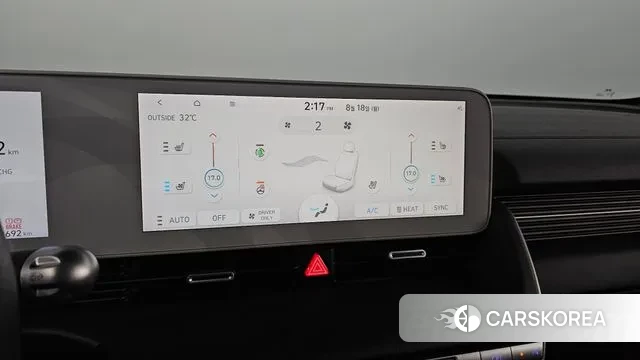 Hyundai Ionic 5 id 3043530 из Кореи 9